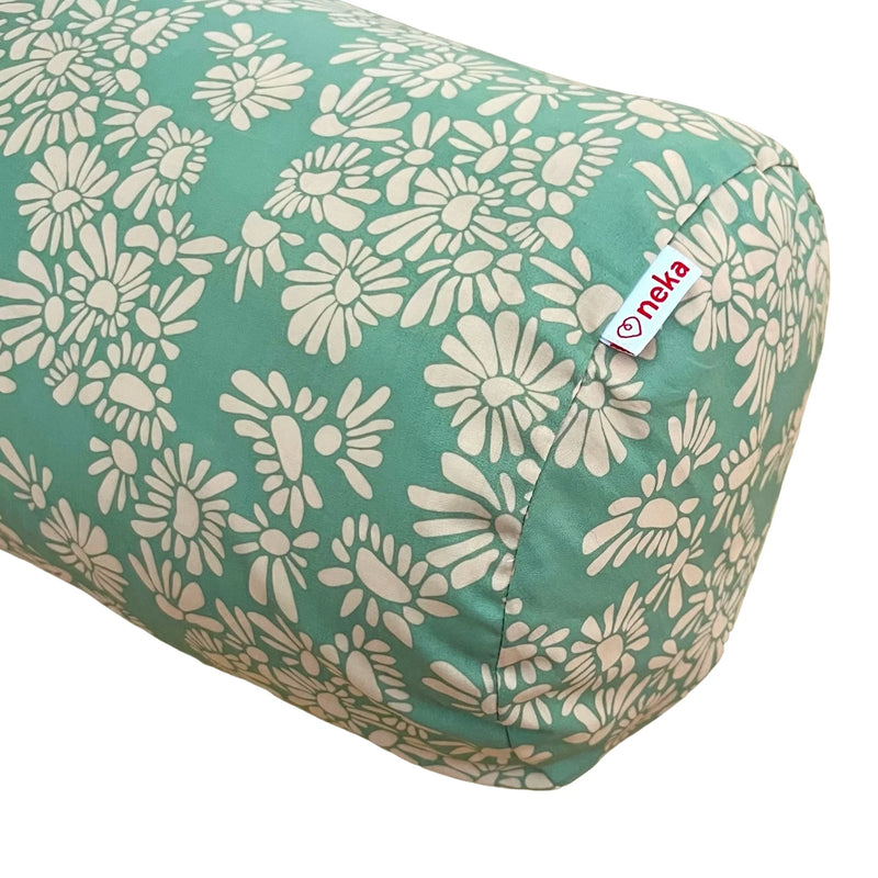 Coussin d'allaitement régulier - Jade