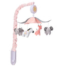 Mobile musical - Jazzy Jungle