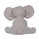 Peluche éléphant Little Peanut - Jungle Adventure