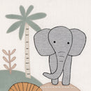 Ensemble 3 morceaux - Jungle Adventure