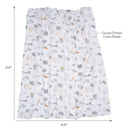 Lot de 2 mousselines - Jungle Adventure