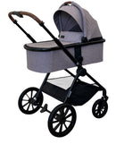 Nacelle Landau Z1 - Taupe