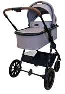 Nacelle Landau Z1 - Taupe