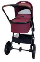 Nacelle Landau Z1 - Wine