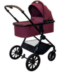 Nacelle Landau Z1 - Wine