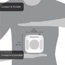 Appareil sonore portatif Sleep & Soother