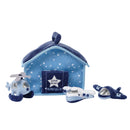 Aéroport et avions en peluche - Little Aviator