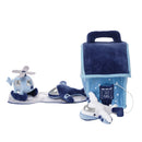 Aéroport et avions en peluche - Little Aviator