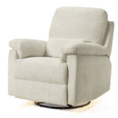 Fauteuil électrique inclinable Bellamy — Huître — Little Seeds