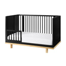 Barrière de transition Roo — Noir — Little Seeds