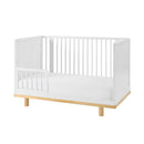 Barrière de transition Roo — Blanc — Little Seeds