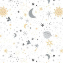 Drap contour - Little Star