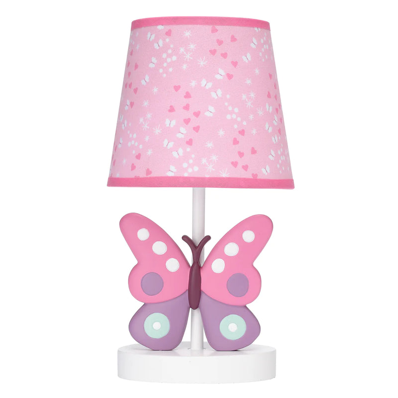 Lampe - Butterfly Kisses