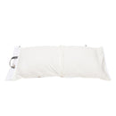 Nursing Arm Pillow with Removable Cover – Owls, additional view