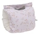 Nursing Arm Pillow with Removable Cover – Spring (floral)