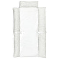 Matelas à langer portable- Beige — Simmons