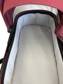 Nacelle Landau Z1 - Wine