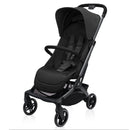 Oxford Cabin Lightweight Travel Stroller — Onyx Black — Maxi-Cosi