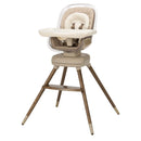 Chaise haute tournante à 360° Kiskadee — Héritage naturel — Maxi-Cosi