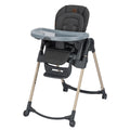 Maxi-Cosi Minla Beyond Graphite: product view