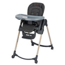 Chaise haute Minla — Graphite Beyond — Maxi-Cosi