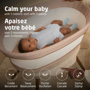 Bassinette intelligente Starling — Héritage naturel — Maxi-Cosi