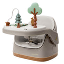 Siège d’appoint de repas 3-en-1 Jay Plus — Beige élégant — Maxi-Cosi