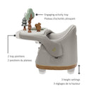 Siège d’appoint de repas 3-en-1 Jay Plus — Beige élégant — Maxi-Cosi