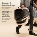 Siège d’appoint à positionnement de ceinture Tanza — Ombre marine — Maxi-Cosi