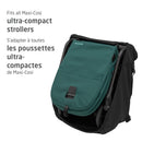 Sac de voyage très compact — Noir — Maxi-Cosi