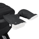 Stroller Gloves — Ink Black — Maxi-Cosi