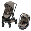 Système de voyage Oxford et Mico Luxe+ — Truffe Twillic — Maxi-Cosi