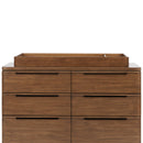Plateau à langer Embraced Forms pour commode — Noyer — Maxi-Cosi