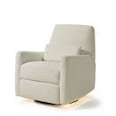 Ansel Swivel Glider and Power Recliner with Night Light — Cloud — Maxi-Cosi