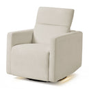 Fauteuil pivotant, coulissant et inclinable Isla — Vanille — Maxi-Cosi