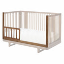Trousse de conversion pour lit d'enfant Embraced Forms — Noyer — Maxi-Cosi