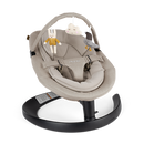 Balançoire LEAF grow avec barre de jouets - Hazelwood