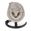 Balançoire LEAF grow avec barre de jouets - Hazelwood