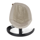 Balançoire LEAF grow avec barre de jouets - Hazelwood