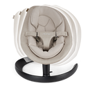 Balançoire LEAF grow avec barre de jouets - Hazelwood