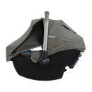 Système de voyage Mixx Next + Pipa - Granite