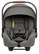 Système de voyage Mixx Next + Pipa - Granite