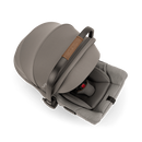 Siège d'auto nouveau-né Pipa urbn - Granite