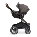 Siège d'auto nouveau-né Pipa urbn - Granite