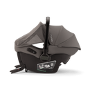 Siège d'auto nouveau-né Pipa urbn - Granite