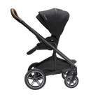 Poussette MIXX™ next - Caviar