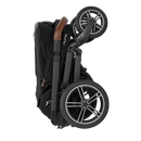 Poussette MIXX™ next - Caviar