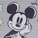 Panier de rangement - Mickey Mouse