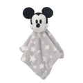 Doudou - Mickey Mouse Étoiles grises — Lambs & Ivy