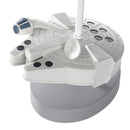 Lampe - Star Wars Millennium Falcon